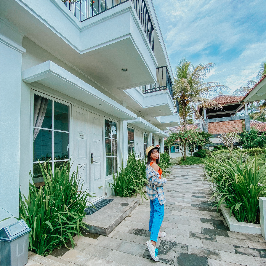 Sevilla Resort