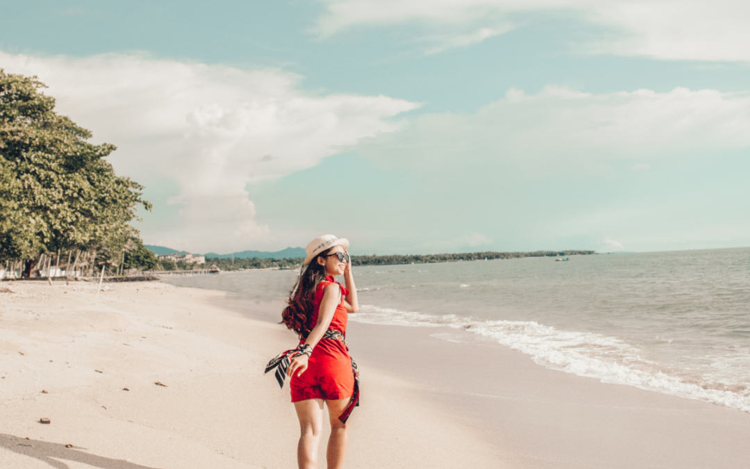 Backpackeran Jakarta – Serang Cuma 40 Ribu