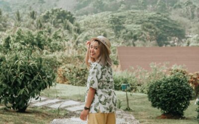 Pesona Dagi Abhinaya yang tersembunyi
