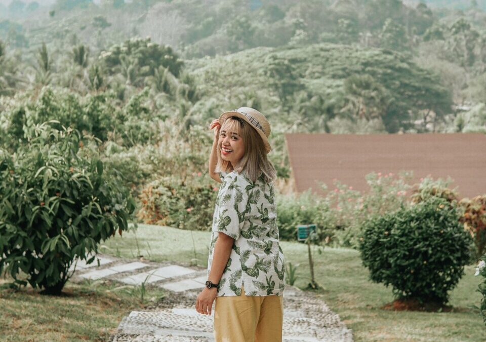 Pesona Dagi Abhinaya yang tersembunyi