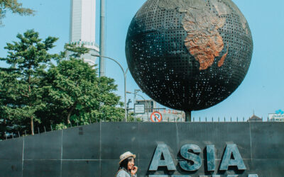 Destinasi Wisata Bandung Dengan Pengalaman Yang Tak Terlupakan Part II