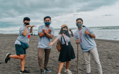 Jelajah Wisata Bantul Yogyakarta bersama Influencer dan Travel Blogger Indonesia