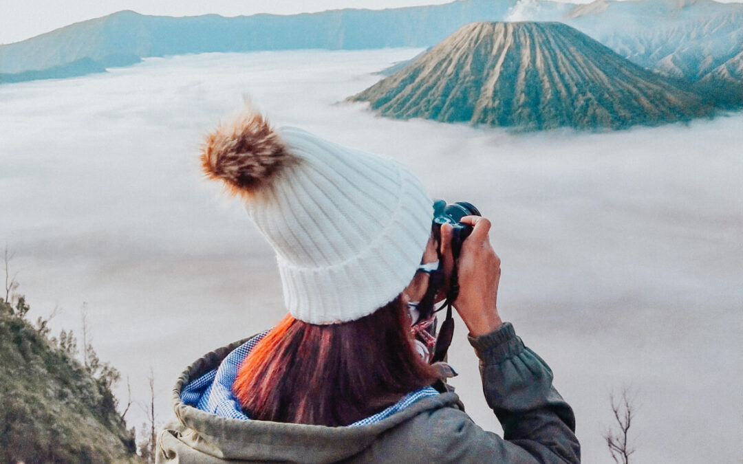 Explore Bromo dan Cerita Perjalanan Yang Mengasikkan Bareng Sahabat