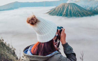 Explore Bromo dan Cerita Perjalanan Yang Mengasikkan Bareng Sahabat
