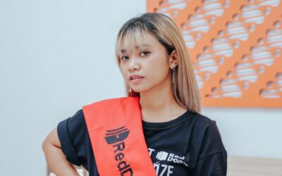 RedDoorz Near Jogja City Mall 4, Penginapan Dengan Konsep Minimalis