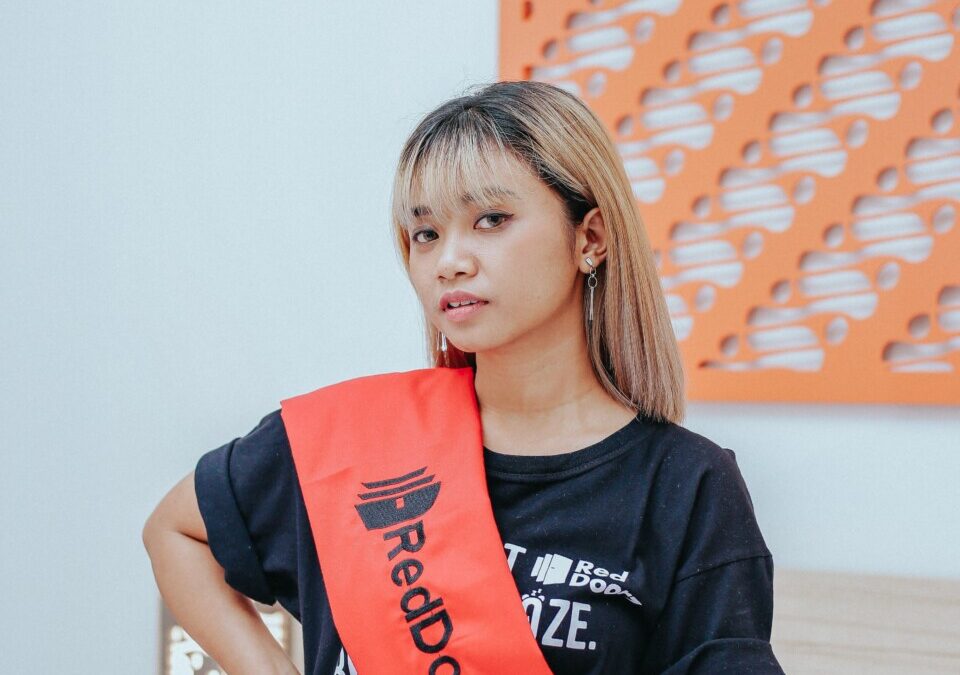 RedDoorz Near Jogja City Mall 4, Penginapan Dengan Konsep Minimalis