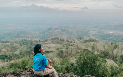 Berkunjung ke Desa Wisata Bantul Yogyakarta Bareng Blogger dan Influencer Indonesia