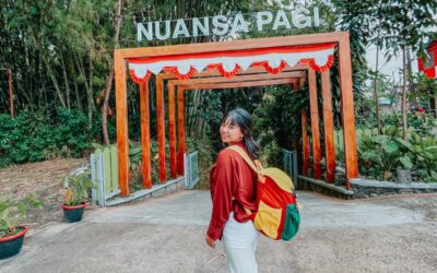 Nuansa Pagi Sukabumi: Menemukan Tenang di Tengah Sejuknya Alam